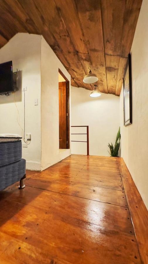 Cozy Bohemian Loft Apartment Close Central Plaza Antigua Esterno foto