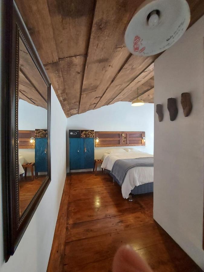 Cozy Bohemian Loft Apartment Close Central Plaza Antigua Esterno foto