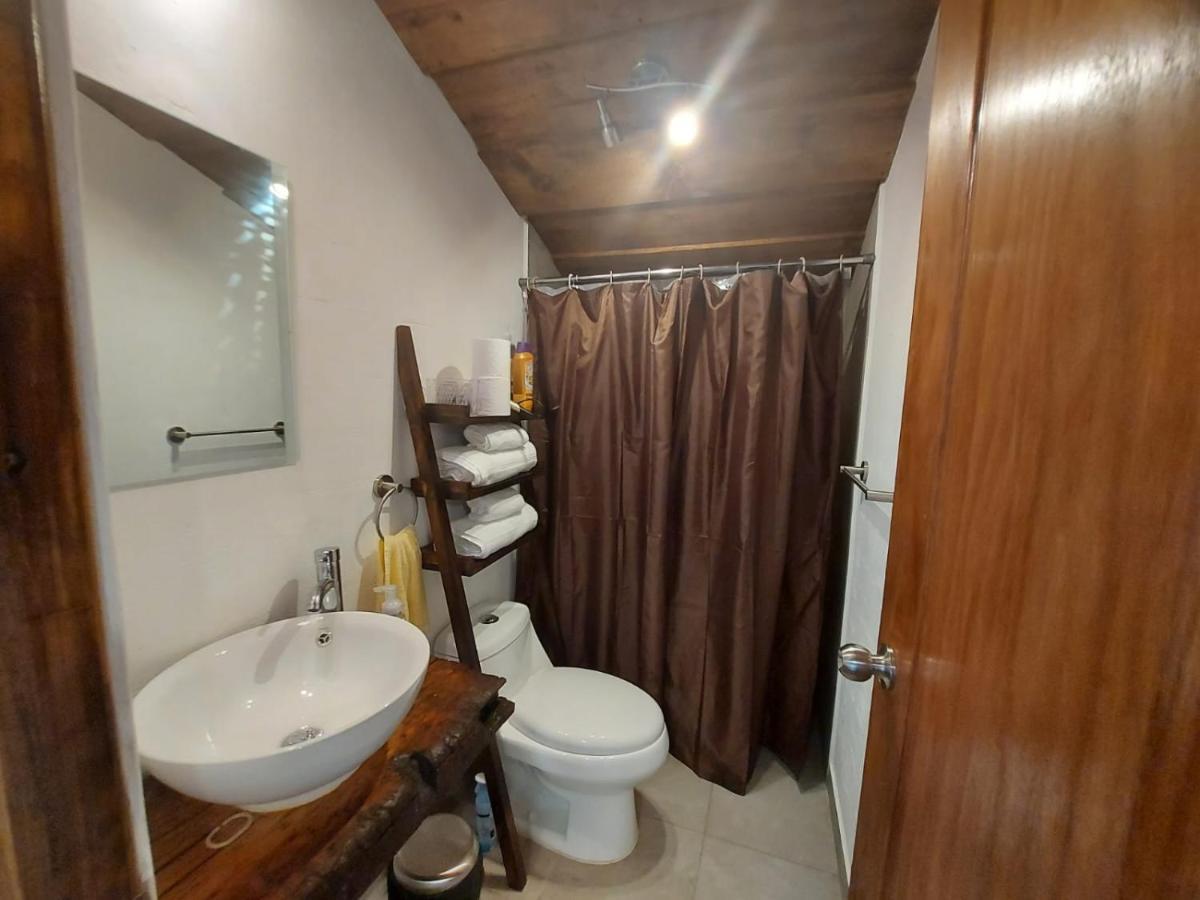 Cozy Bohemian Loft Apartment Close Central Plaza Antigua Esterno foto