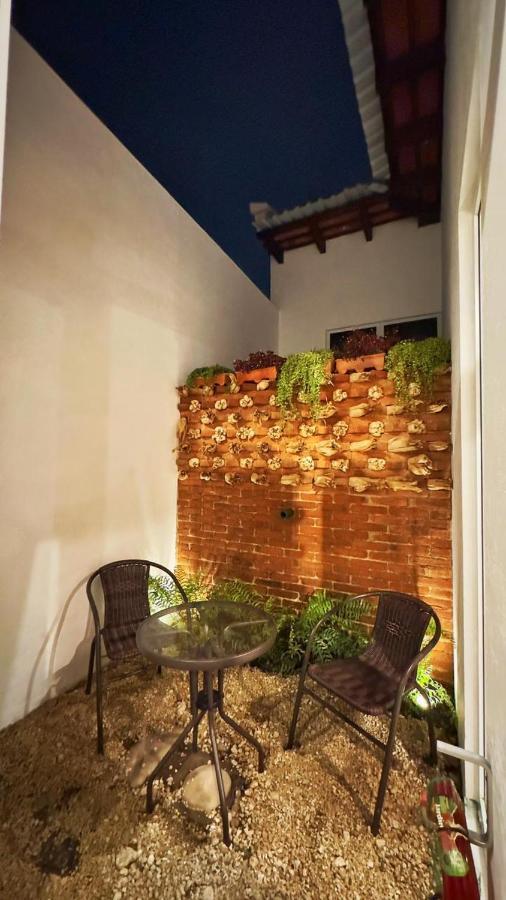 Cozy Bohemian Loft Apartment Close Central Plaza Antigua Esterno foto